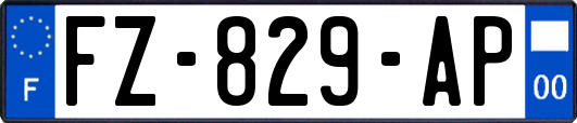 FZ-829-AP