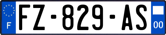 FZ-829-AS