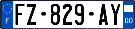 FZ-829-AY