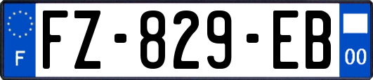 FZ-829-EB