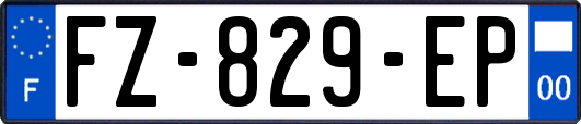 FZ-829-EP