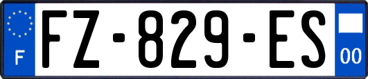 FZ-829-ES