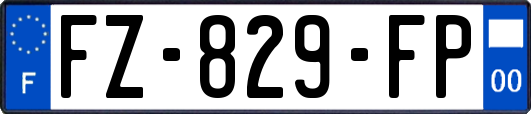 FZ-829-FP