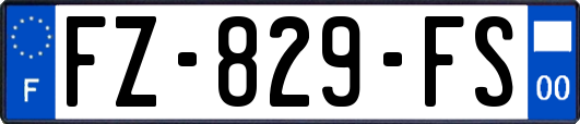 FZ-829-FS
