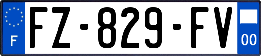 FZ-829-FV