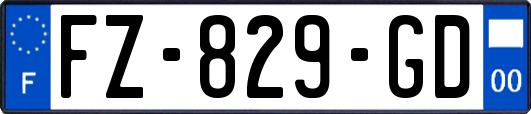 FZ-829-GD