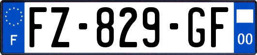 FZ-829-GF
