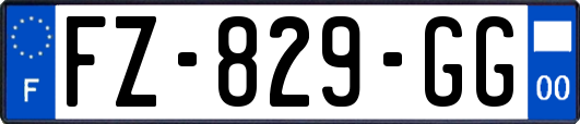 FZ-829-GG