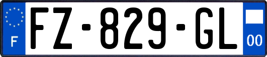 FZ-829-GL