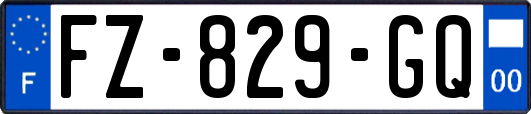 FZ-829-GQ