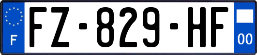 FZ-829-HF