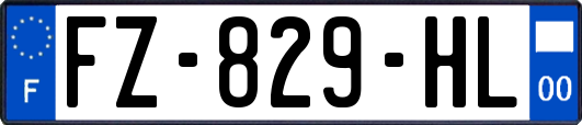 FZ-829-HL