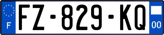 FZ-829-KQ