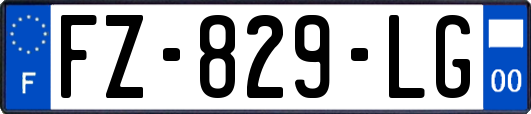 FZ-829-LG