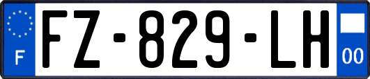 FZ-829-LH