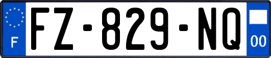 FZ-829-NQ