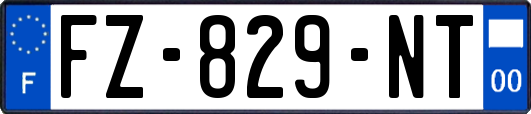 FZ-829-NT