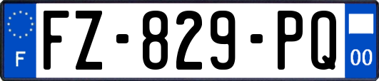 FZ-829-PQ