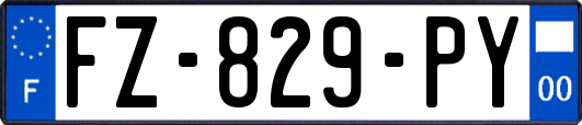 FZ-829-PY