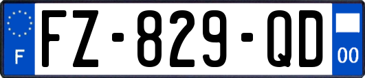 FZ-829-QD
