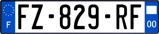 FZ-829-RF