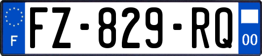FZ-829-RQ