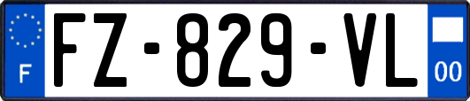 FZ-829-VL