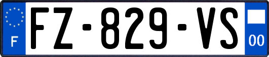 FZ-829-VS