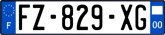 FZ-829-XG