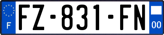 FZ-831-FN