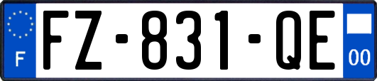 FZ-831-QE