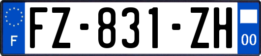 FZ-831-ZH