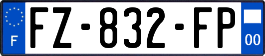 FZ-832-FP