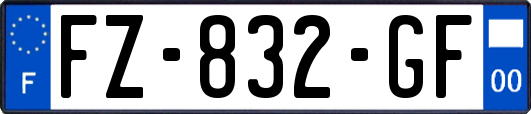 FZ-832-GF