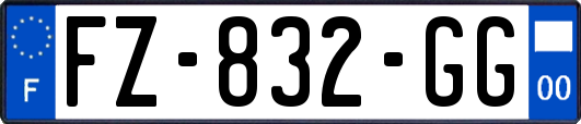 FZ-832-GG