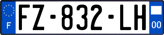 FZ-832-LH