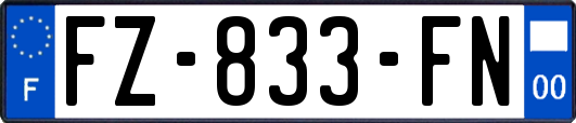 FZ-833-FN