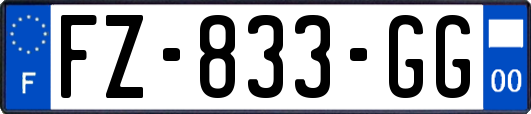 FZ-833-GG
