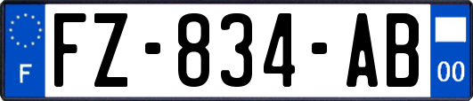 FZ-834-AB