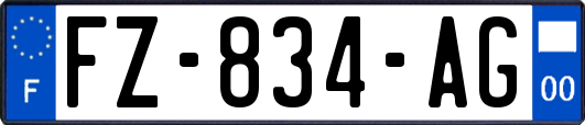 FZ-834-AG