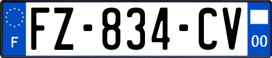 FZ-834-CV