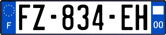 FZ-834-EH