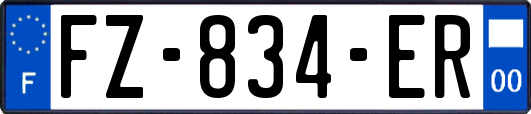 FZ-834-ER