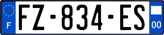 FZ-834-ES