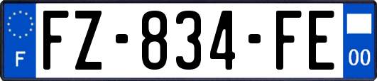 FZ-834-FE