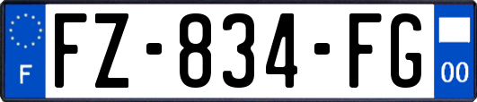 FZ-834-FG