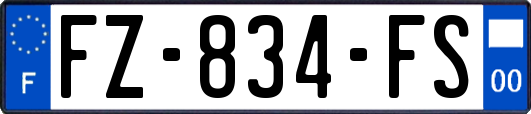 FZ-834-FS
