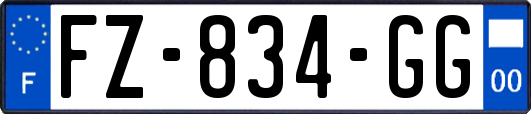 FZ-834-GG