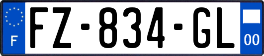 FZ-834-GL