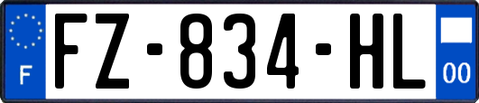 FZ-834-HL